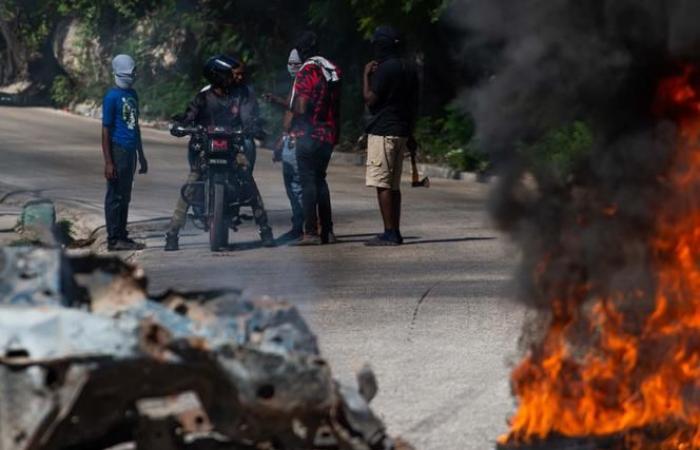 Medici Senza Frontiere sospende le sue attività a Port-au-Prince a seguito delle violenze della polizia