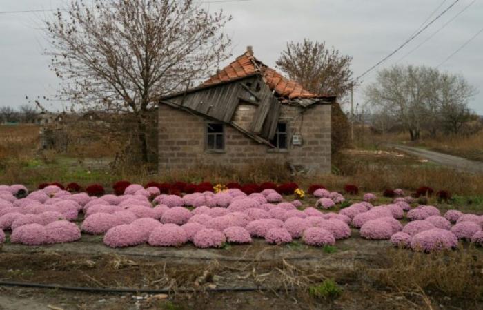 Nell’Ucraina orientale il cappio si stringe sugli ultimi civili