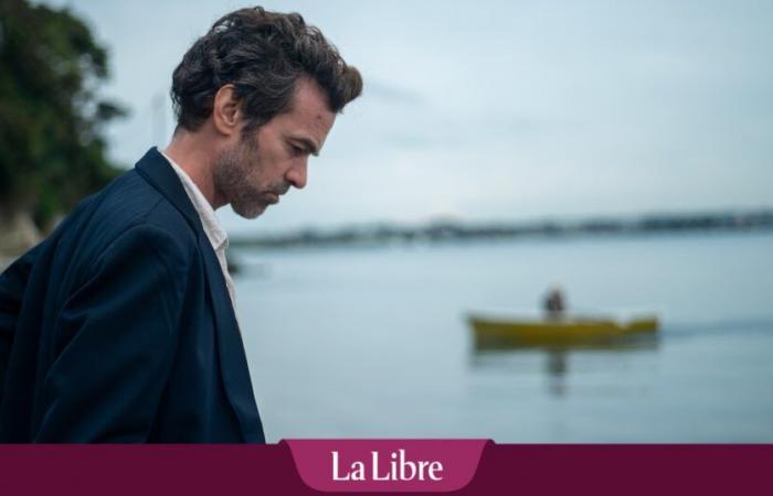 Romain Duris: “Mi annoio ancora come se avessi appena iniziato”