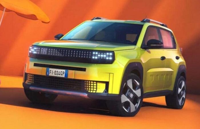 Fiat Grande Panda: le prime consegne rinviate al 2025? Qual è il problema?