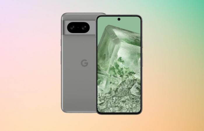 Quando Google Pixel 8 è a questo prezzo, sicuramente non dovresti aspettare