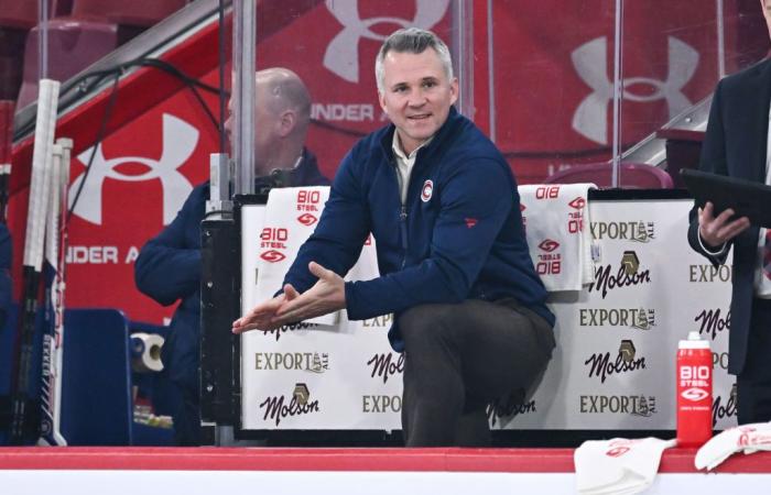 Martin St-Louis avrà un problema tra le mani