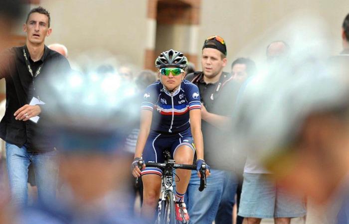 “Ho preso la via più facile”: l’ex ciclista Marion Sicot ammette di essersi dopata dal 2016 al 2019