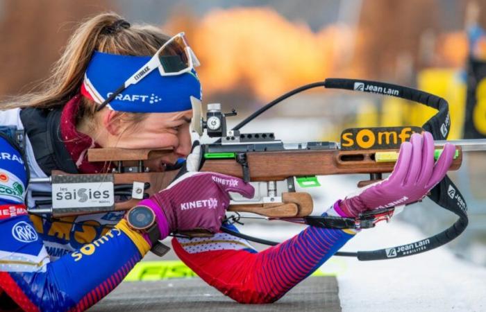 Biathlon, annuncio a sorpresa tra gli Azzurri