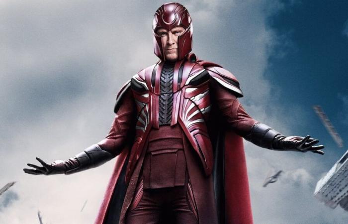 La star degli X-MEN Michael Fassbender anticipa il possibile ritorno di Magneto dopo aver visto DEADPOOL e WOLVERINE