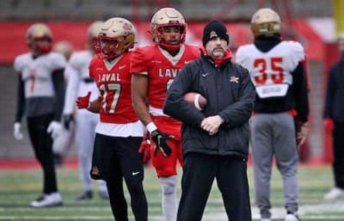 I Rouge et Or alla Vanier Cup: “La nostra più grande sfida della stagione”