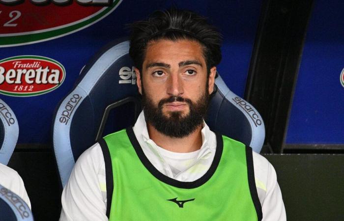 OM: Samuel Gigot rispedito al mittente?