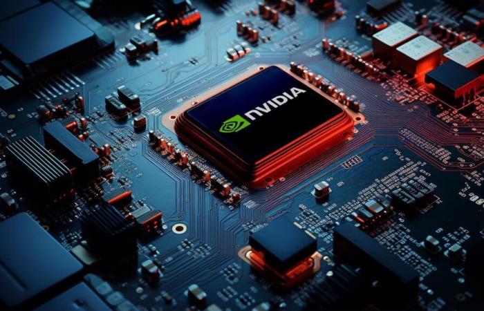 Nvidia prevede il quarto trimestre al di sopra delle aspettative, ma insufficienti per Wall Street – 20/11/2024 alle 23:01