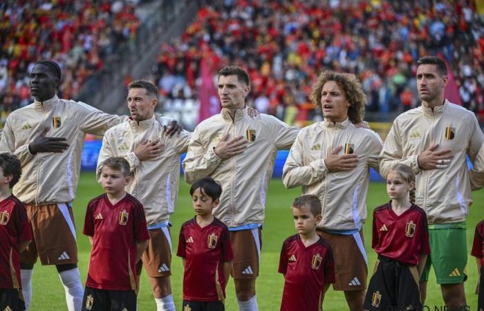 Un vero grattacapo: come play-off e quarti di finale di Nations League potrebbero incidere sul sorteggio dei Devils per il Mondiale – Tutto il calcio