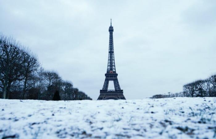 cosa aspettarsi a Parigi e nell'Île-de-France?