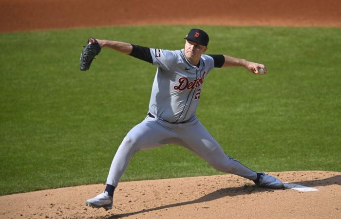 Major League Baseball | Chris Sale e Tarik Skubal vincono il trofeo Cy-Young