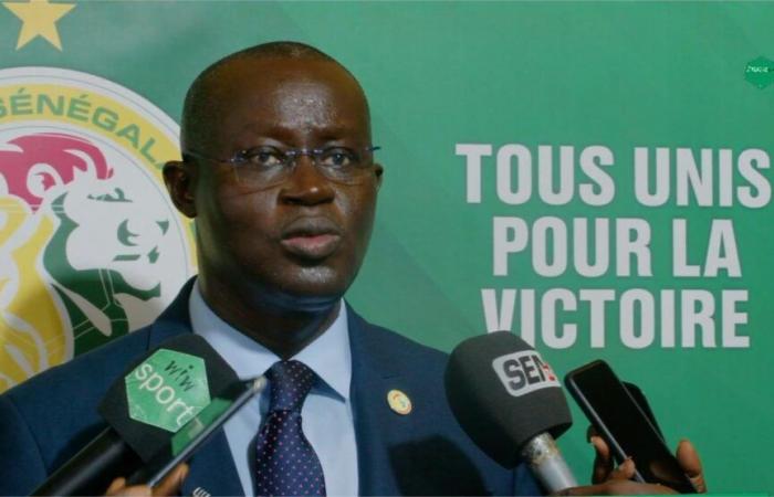 “Priorità ai tecnici senegalesi”, secondo Augustin Senghor