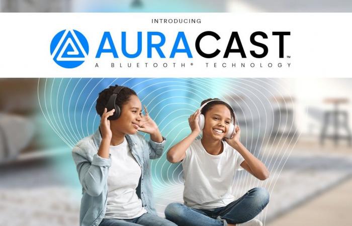 Android 16 integra finalmente la condivisione audio tramite Bluetooth Auracast