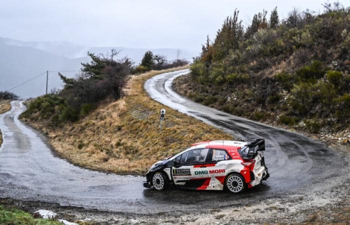 Sono aperte le iscrizioni per l’edizione 2025 del rally di Monte-Carlo