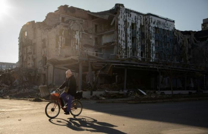 Il Cremlino accusa gli Stati Uniti di fare di tutto per “prolungare la guerra” in Ucraina – 20/11/2024 alle 12:24