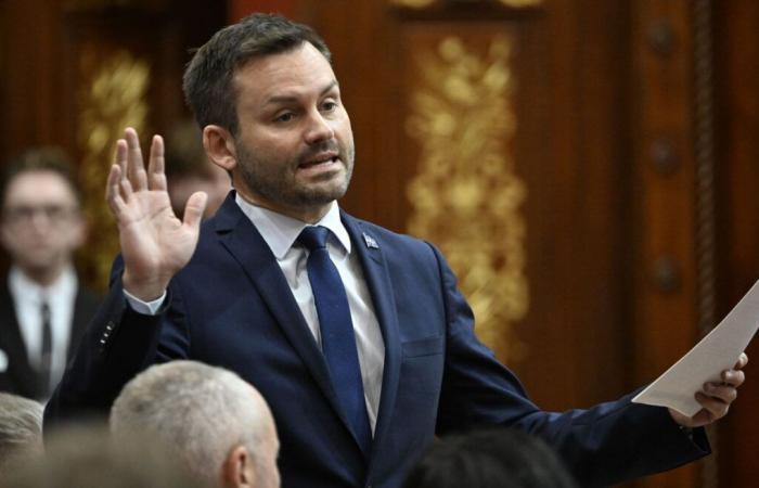 Caso Haroun Bouazzi: Paul St-Pierre Plamondon accusa il Québec solidaire di wokismo, movimento “antidemocratico”