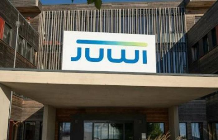 JUWI ed Eramet Grande Côte si assicurano 30 milioni di euro per 20 MWp fotovoltaici in Senegal