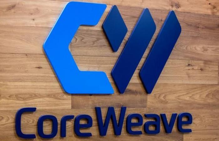 Chi è Coreweave che fornisce GPU su richiesta, in particolare a Microsoft?