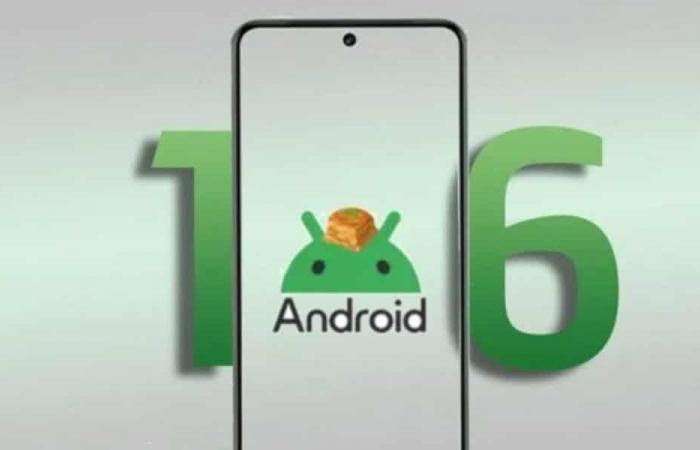 Android 16 è disponibile nella versione beta per sviluppatori, ecco il programma degli aggiornamenti