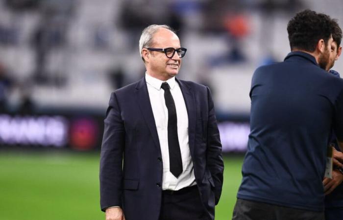 Mercato-PSG: accelera per un trasferimento da 30 milioni di euro