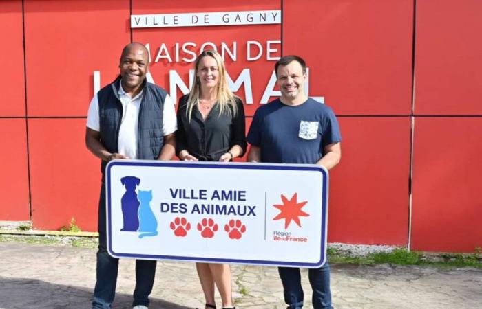 Seine-Saint-Denis: Coubron e Gagny etichettati come “tre gambe”