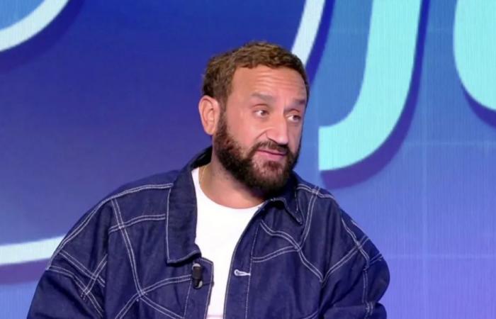 Guillaume Genton preoccupato, si sente seguito da Cyril Hanouna e vuole “mettere giù un corrimano”