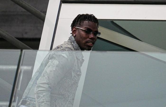 Paul Pogba sarebbe sempre più vicino alla Ligue 1