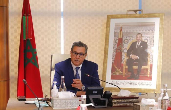 “Le strategie di successo guidate da Sua Maestà il Re rafforzano la posizione del Marocco come destinazione industriale competitiva”