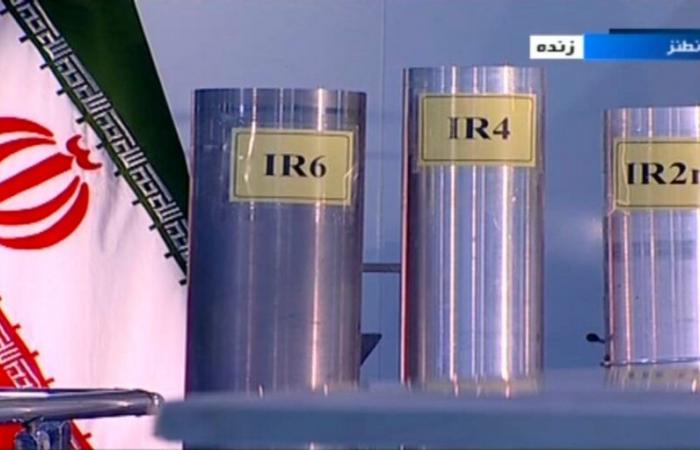 Nucleare: l’Iran propone di limitare il suo uranio arricchito contro l’abbandono delle sanzioni dell’AIEA