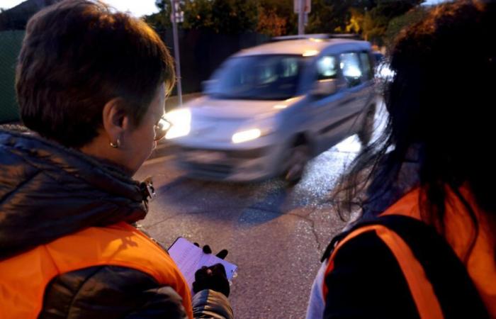 La fermata ferroviaria non è ancora all'ordine del giorno a Luynes