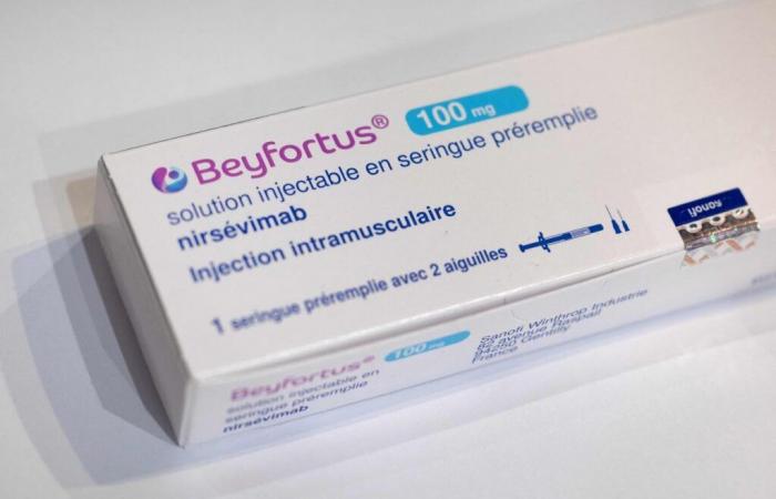 Beyfortus, il trattamento per immunizzare i bambini, non viene rimborsato abbastanza, temono i pediatri