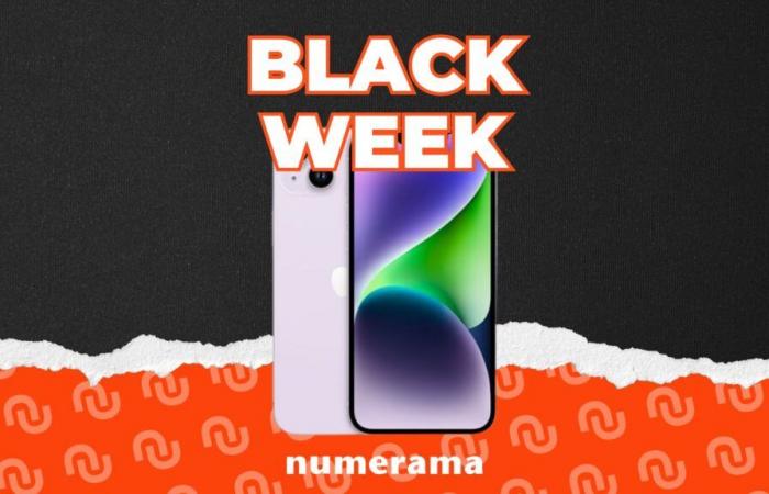 È ora di cambiare smartphone: le 5 imperdibili offerte della Black Friday Week