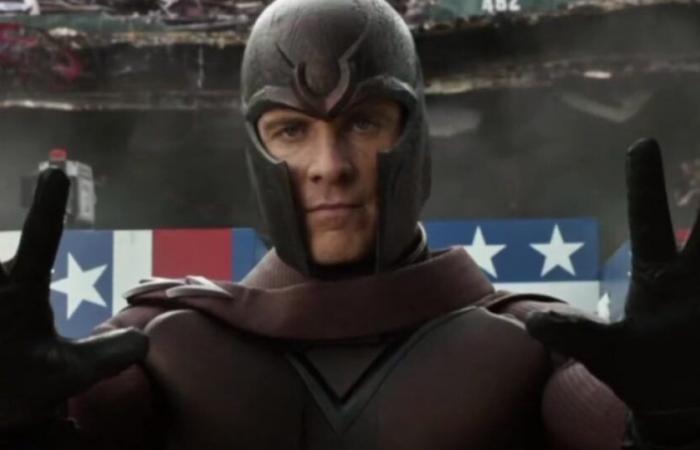 Michael Fassbender degli X-Men parla del ritorno di Magneto dopo Deadpool e Wolverine – Film sui fumetti e notizie sui film sui supereroi