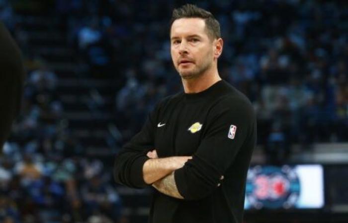 L’allenatore del jazz fa una battuta ambigua sullo stile non ortodosso di JJ Redick dopo l’osservazione dell’allenatore dei Lakers alla NSFW