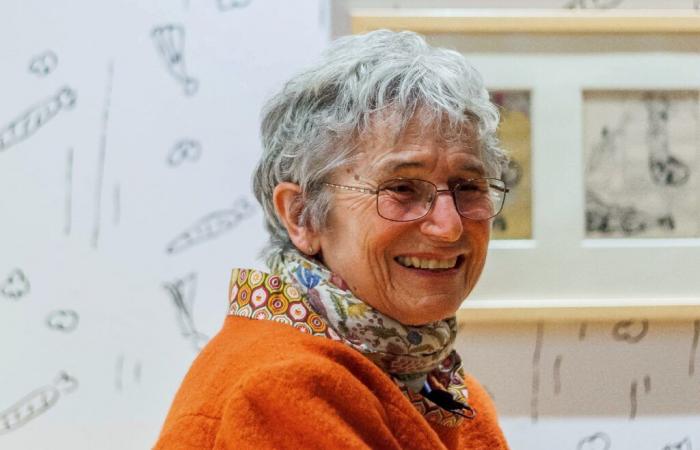 È morta Bernadette Després, illustratrice della serie a fumetti “Tom-Tom e Nana”.