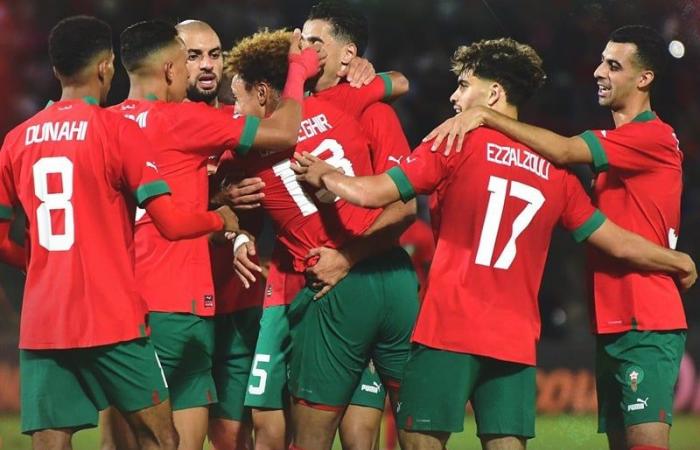 Ecco i 24 paesi qualificati per CAN 2025 in Marocco