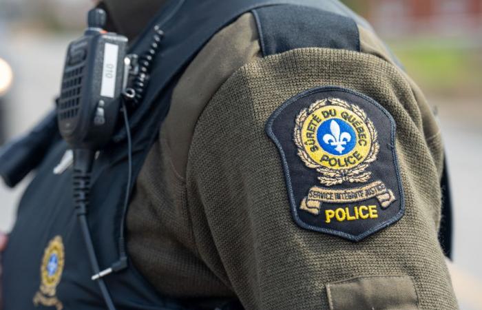 Bécancour | L’SQ fa irruzione nel club scolastico degli Hells Angels