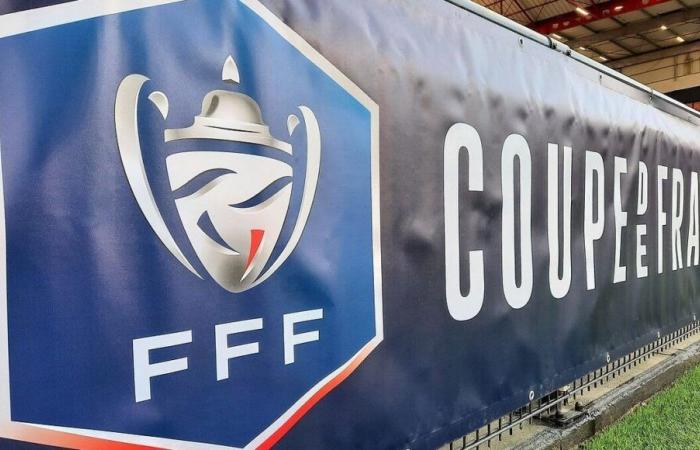 Coppa di Francia di calcio: Vertou andrà finalmente alla Riunione al posto di Saint-Philbert-de-Grand-Lieu