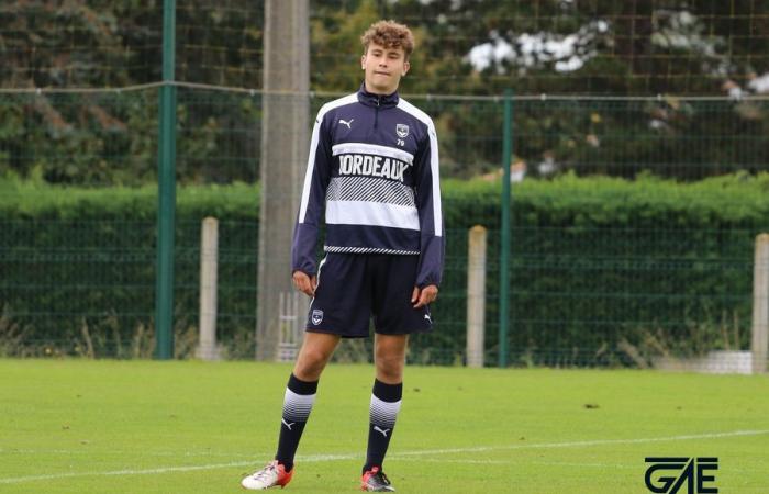 IntervistaG4E. Raphaël Gerbeaud: “Sappiamo tutti che questo non è il posto dei Girondini di Bordeaux”