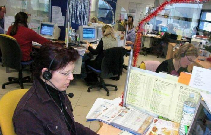 Tours: “Ho ricevuto minacce di morte”, dipendenti dei call center telefonici sempre più sotto pressione