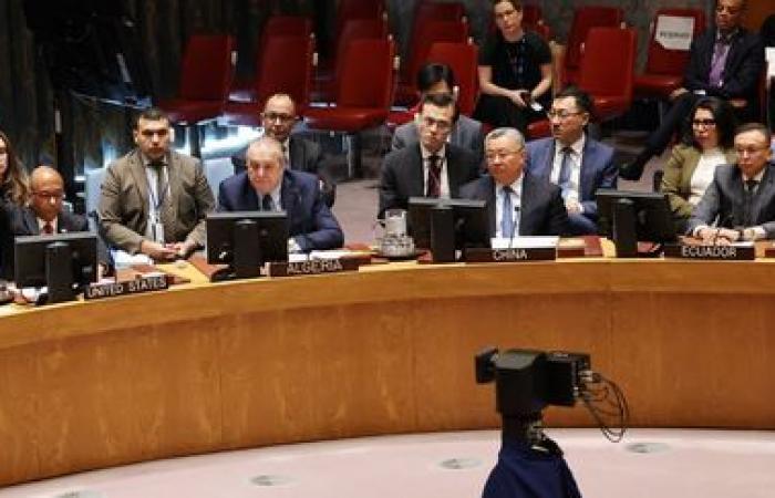 nuovo veto statunitense al Consiglio di Sicurezza dell'ONU per il cessate il fuoco a Gaza