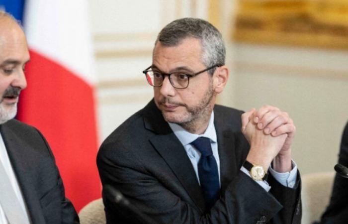 Governo: diversi consiglieri del presidente lasciano l'Eliseo, Alexis Kohler resta fedele: News