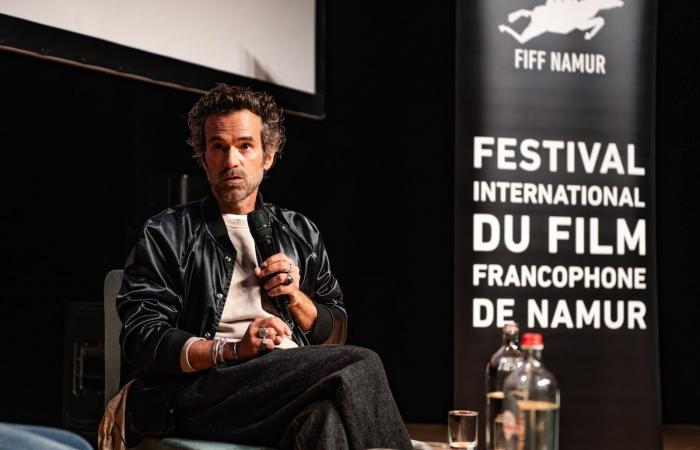 Romain Duris: “Mi annoio ancora come se avessi appena iniziato”