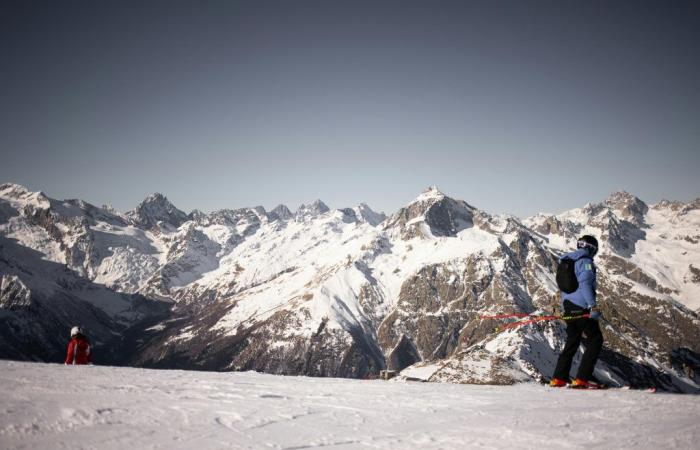 scopri le date di apertura delle stazioni sciistiche per l'inverno 2024-2025 • La Voix de l'Ain