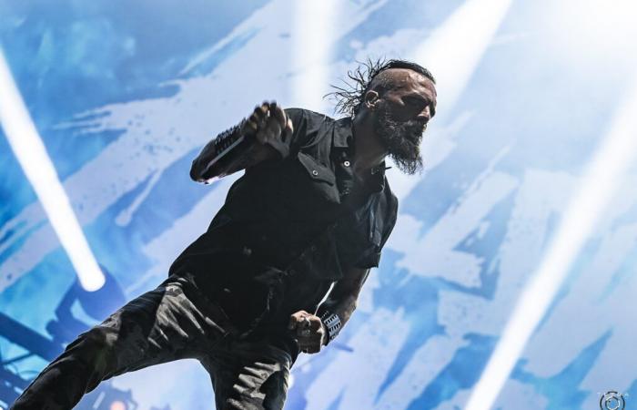 Killswitch Engage svela Forever Aligned, primo singolo in cinque anni, e annuncia un nuovo album per il 2025