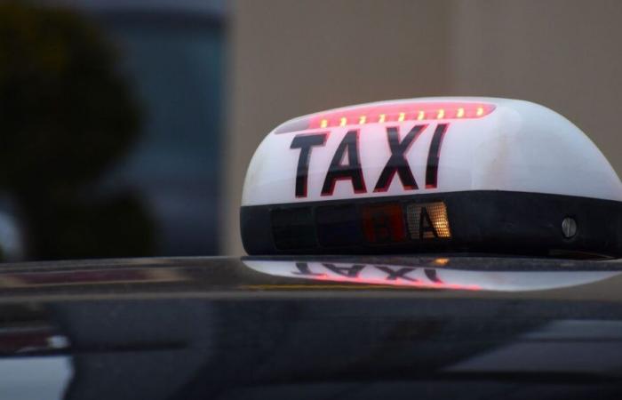 Nel Finistère, nuove azioni dei taxi per protestare contro la nuova convenzione con l'assicurazione sanitaria