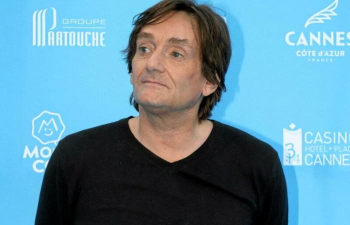 Pierre Palmade “ha fermato tutto”, giura il suo amico Jean-Marie Bigard