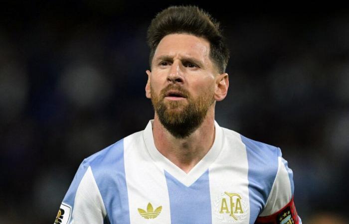 “Cosa stai facendo, idiota?”: Lionel Messi fa infuriare e incendia un avversario nel bel mezzo di una partita con l’Argentina