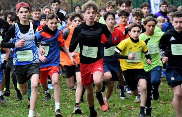 Presentazione. Il riepilogo sportivo del fine settimana nel settore Saverne