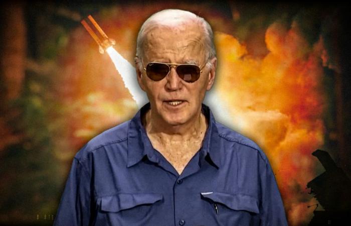 Maledetto Joe Biden!